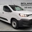 Citroen Berlingo 2026