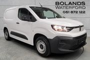 Citroen Berlingo 2026
