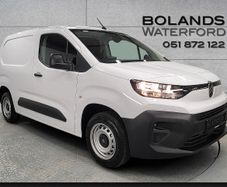 Citroen Berlingo 2026