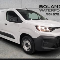 Citroen Berlingo 2026