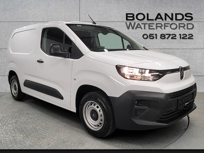 Citroen Berlingo 2026