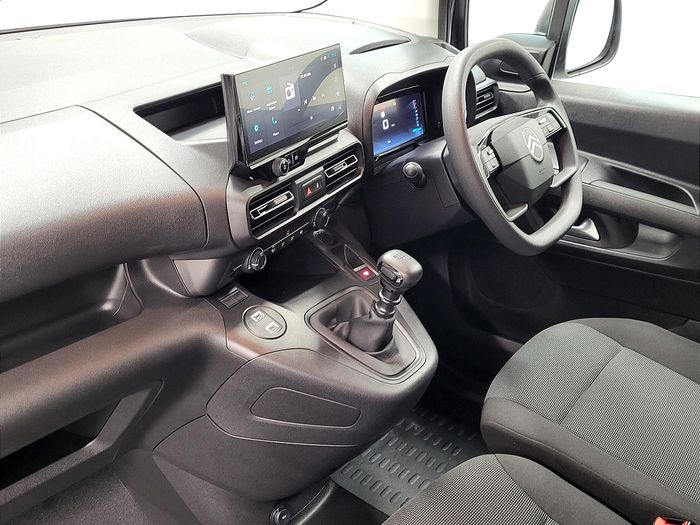 Citroen Berlingo 2026