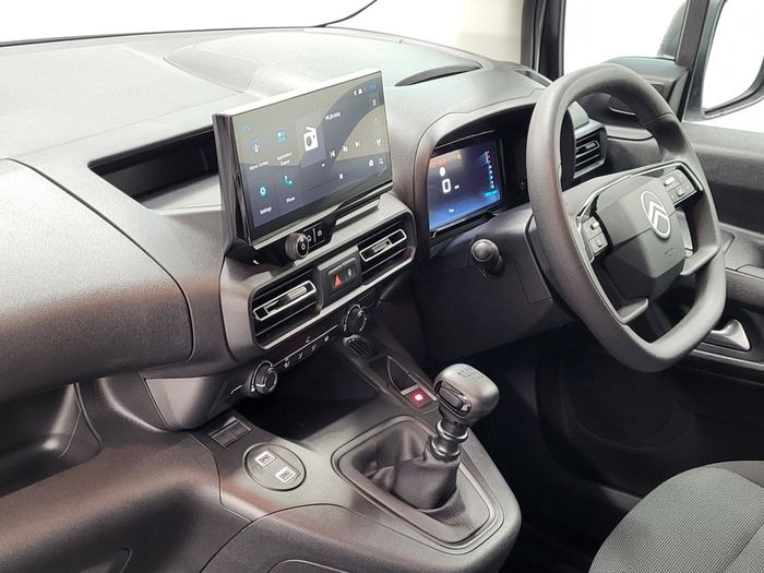 Citroen Berlingo 2026