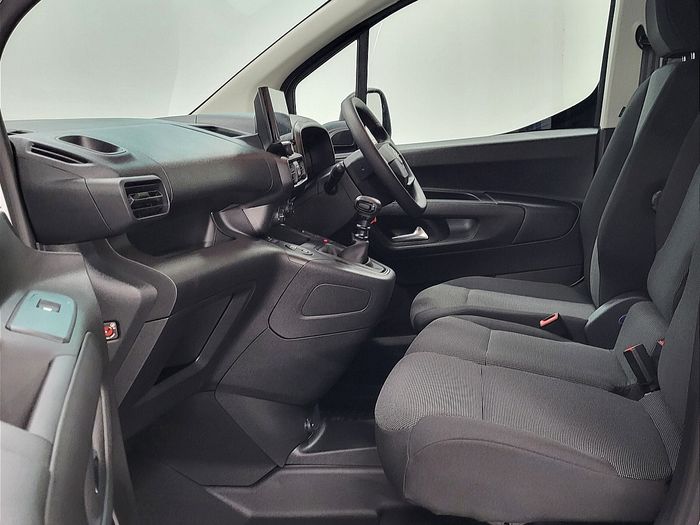 Citroen Berlingo 2026