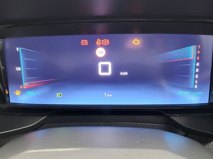 Citroen Berlingo 2026