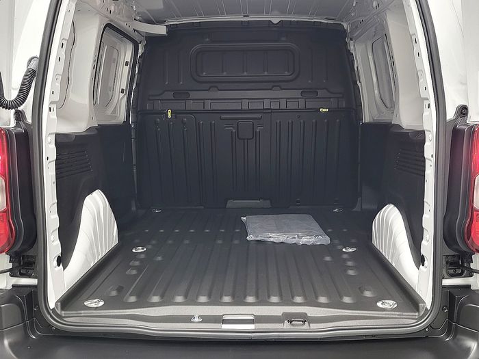 Citroen Berlingo 2026