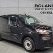 Citroen Berlingo 2024
