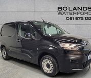 Citroen Berlingo 2024