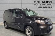 Citroen Berlingo 2024