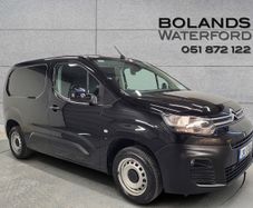 Citroen Berlingo 2024
