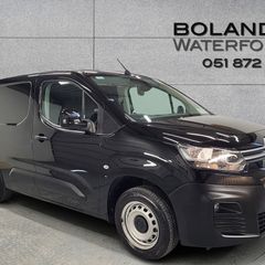 Citroen Berlingo 2024
