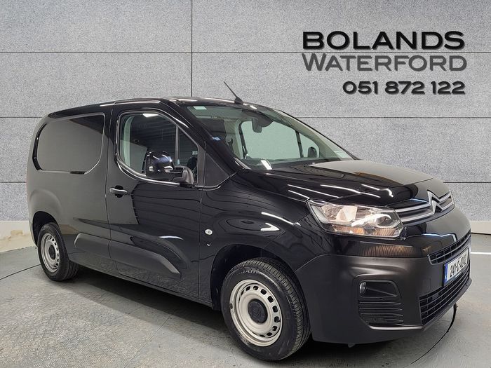 Citroen Berlingo 2024