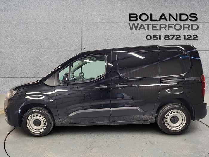 Citroen Berlingo 2024