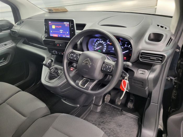 Citroen Berlingo 2024