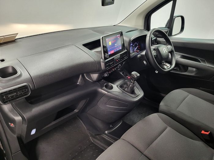 Citroen Berlingo 2024