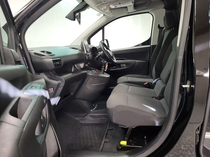 Citroen Berlingo 2024