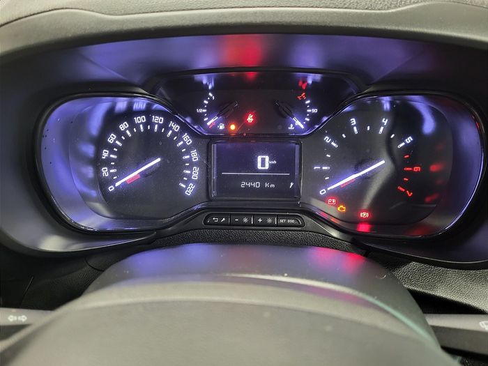 Citroen Berlingo 2024