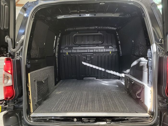 Citroen Berlingo 2024