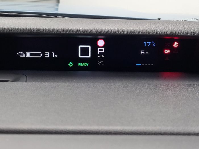 Citroen e-C3 2026