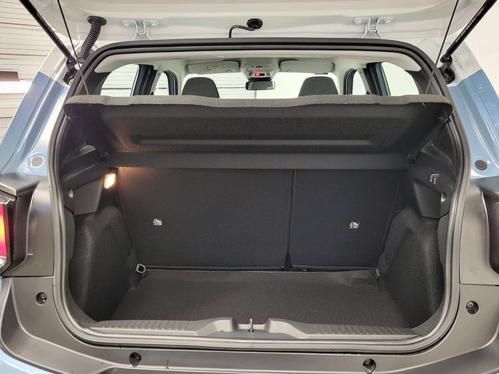 Citroen e-C3 2026