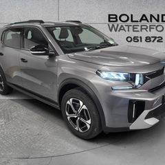Citroen C3 Aircross 2026