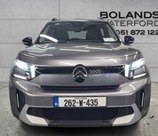 Citroen C3 Aircross 2026