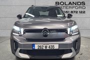 Citroen C3 Aircross 2026