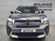 Citroen C3 Aircross 2026