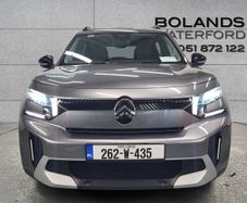 Citroen C3 Aircross 2026