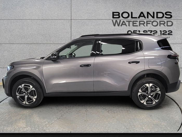 Citroen C3 Aircross 2026
