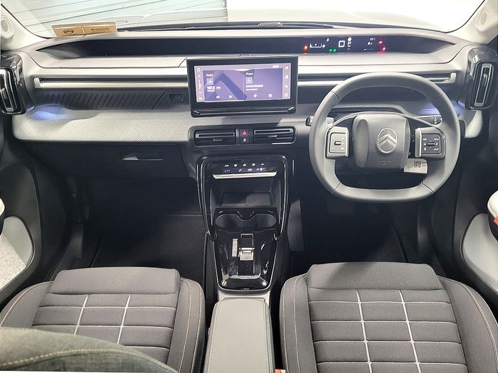 Citroen C3 Aircross 2026