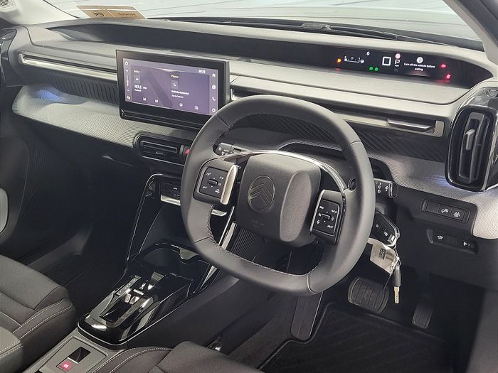 Citroen C3 Aircross 2026