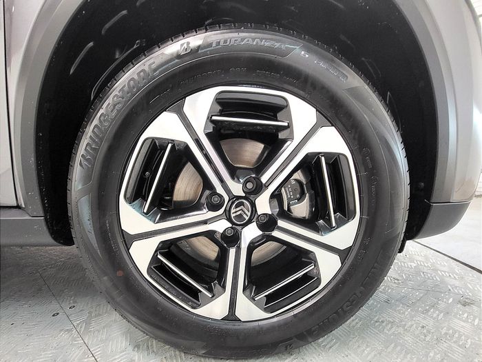 Citroen C3 Aircross 2026