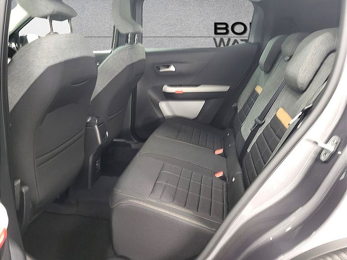 Citroen C3 Aircross 2026