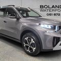 Citroen C3 Aircross 2026
