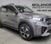 Citroen C3 Aircross 2026