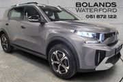Citroen C3 Aircross 2026
