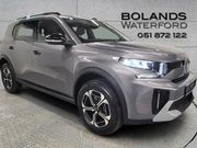 Citroen C3 Aircross 2026