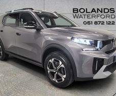 Citroen C3 Aircross 2026
