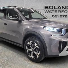 Citroen C3 Aircross 2026