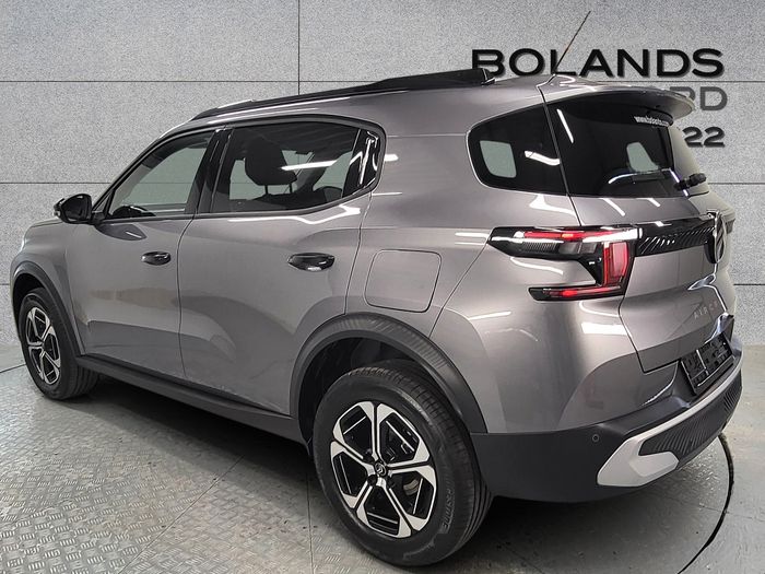 Citroen C3 Aircross 2026