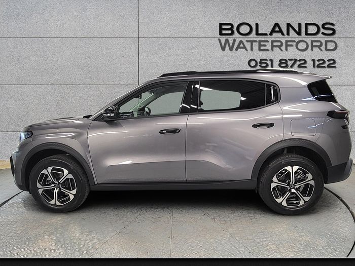 Citroen C3 Aircross 2026