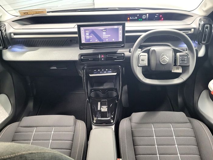 Citroen C3 Aircross 2026