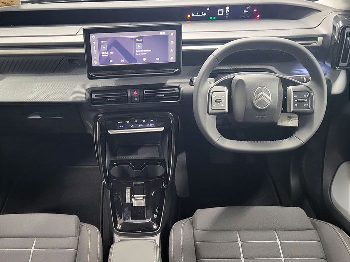 Citroen C3 Aircross 2026