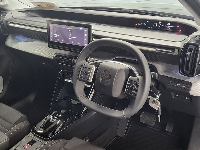 Citroen C3 Aircross 2026