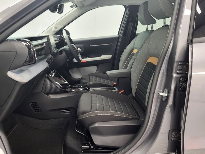 Citroen C3 Aircross 2026