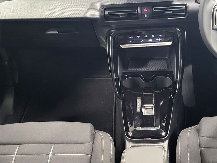 Citroen C3 Aircross 2026