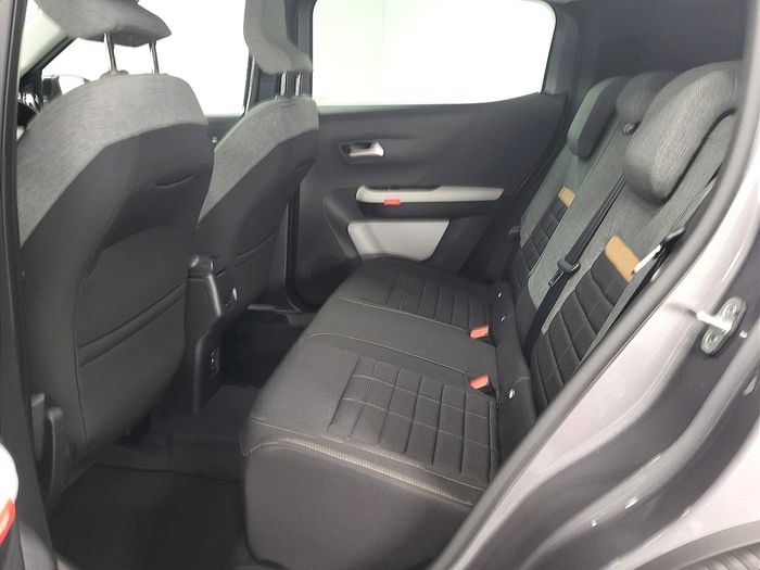 Citroen C3 Aircross 2026