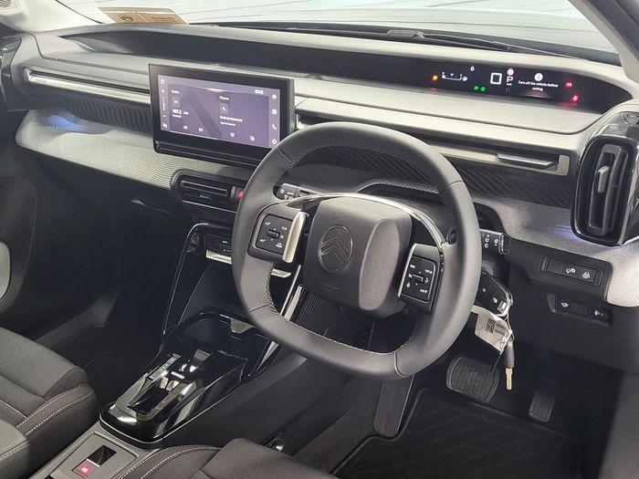Citroen C3 Aircross 2026