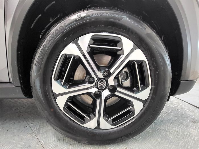 Citroen C3 Aircross 2026